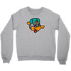 new yb Crewneck Sweatshirt
