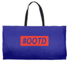 ootd outfit of the day Weekender Totes
