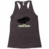car ramrod Racerback Tank