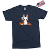 pumpkin slaughter Exclusive T-shirt