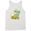 summer beach Tank Top