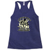 what's your superpower Racerback Tank