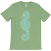 seahorse T-Shirt