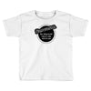 sarcasm now being served 8 till late! Toddler T-shirt