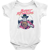 beart reynolds Baby Bodysuit