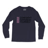 be confident Long Sleeve Shirts