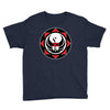atrs color Youth Tee
