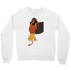 precipocket Crewneck Sweatshirt