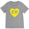 chespirito V-Neck Tee