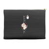 Peek a Boo with Pocket Baby Boy Accessory Pouches