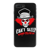 can't sleep clowns will eat me iPhone 7 Plus Case