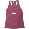 Shark Racerback Tank