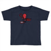 part time job sport shop Toddler T-shirt
