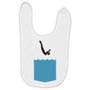Yes, You Can Dive Baby Bibs