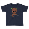 Baby Groot Toddler T-shirt