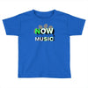 everyone just streams Toddler T-shirt