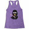 minihero Racerback Tank
