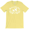 streithahn  mma muay thai boxen fight T-Shirt