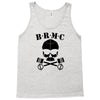 brmc skull Tank Top
