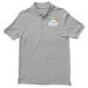 read you dumb fuck Polo Shirt