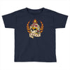 rebel for life Toddler T-shirt