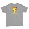 pizza chew! Youth Tee