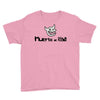 muerto de risa looks nice Youth Tee