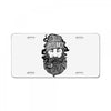 sailor man License Plate