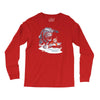 jurassic hoth Long Sleeve Shirts
