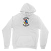 where's waldory (type) Youth Hoodie