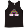 not okay Tank Top