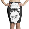 where my ho's at Pencil Skirts