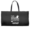 go crouising Weekender Totes