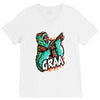 graa V-Neck Tee