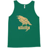 nevermore Tank Top