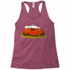 beast Racerback Tank