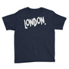 london Youth Tee