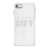 the ultimate iPhone 7 Case