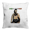 conor mcgregor Throw Pillow