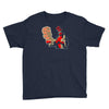 hellboy Youth Tee