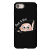 Peek a Boo iPhone 8