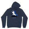 unicardio! Unisex Hoodie