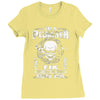 plumber Ladies Fitted T-Shirt