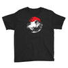 death star pokeball Youth Tee