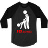 sex 4 kamasutra humor simpatica divertente sesso mitiche 3/4 Sleeve Shirt