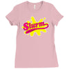 futurerama slurm drink Ladies Fitted T-Shirt