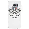 pistonheads phlm16 smiley Samsung Galaxy S7 Edge