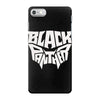 black panther iPhone 7 Case