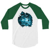 kessel runners 3/4 Sleeve Shirt