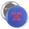 cool story bro tell it again Pin-back button